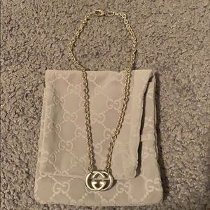 Gucci necklace